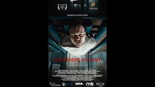 Trailer БожеВільні / Diagnosis: Dissent, 2023, реж. Денис Тарасов, Україна - нон-фікшн