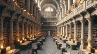 Alejandría el culto a una biblioteca / Documentos History Channel