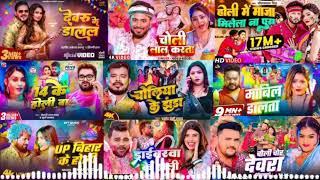 #video | #arvind #golugold #नीलकमल सिंह| #khesari #parmod #vijay #tuntun #chandan New Holi Song 2025