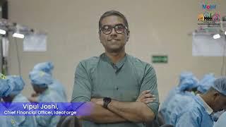 Unveiling Success: Vipul Joshi's Inspiring Journey | Festival of Manufacturing 2024