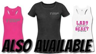 Tru Motivated Fitness Apparel ALMOST HERE!