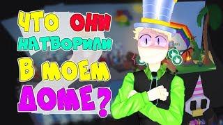 ПОТРАТИЛ 100.000$ за 20 минут в АДОПТ МИ! БЕЗУМНЫЙ челлендж РЕМОНТ #2! ВСЕ делают ИНТЕРЬЕР Adopt Me!