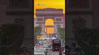 MỘT GÓC BÌNH YÊN TỰA MIỀN CỔ TÍCH TẠI HÀ LAN| Vietravel #vietravel #travel #vietravelairlines