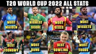 T20 world cup 2022 all stats| Virat kohli whatsapp status  #cricket #t20worldcup