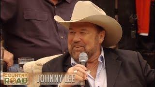 Johnny Lee - "Looking For Love in All the Wrong Places"
