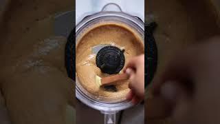 Homemade Brazil Nut Butter