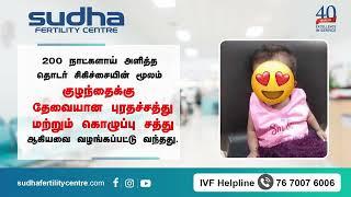 NICU Miracle Babies | Sudha Hospitals