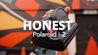 Polaroid I-2 Review Honest