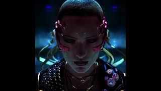 Private Press – La canopée (Cyberpunk  2077 OST, 320 kbps)