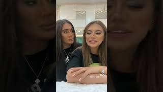 Turkan Elizade Ademi Parodiya eledi Alinir #shortstiktok #tiktok #shortsvideo #shortsviral