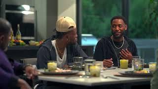 Den of Kings | Kirk Franklin, D.C. Young Fly, Devale Ellis, Kountry Wayne & Lou Young on Fatherhood