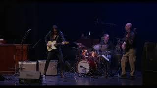 Robben Ford & The Band Iisalmi, Finland