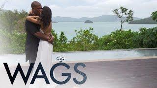 WAGS | "WAGS" Season Finale Delivers a Surprise Engagement | E!