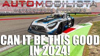 Automobilista 1 | How Can It Be This Good In 2024!