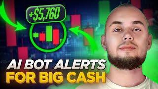 TRADING FOR BEGINNERS | Success Strategy For Big Win | THE BEST AI TRADING BOT