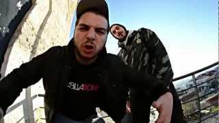 SENSELESS - PAY NO RESPECT (feat nikk-overpain) OFFICIAL HD VIDEO