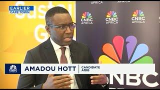 Africa Business Weekly: Senegal’s Amadou Hott pitches for AfDB presidency