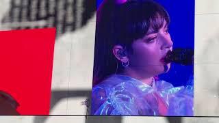 Charli XCX - Reputation Tour Opening Set Mercedes Benz Stadium Atlanta August 11th 2018