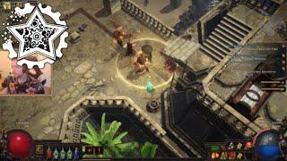 Ster Streams -  Path of Exile! (03/14/20)