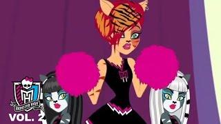 El comienzo | Monster High