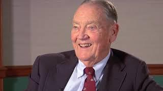 Investing Insights: Remembering Jack Bogle