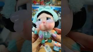  "CRY BABY" "What a Frog"  Crying Again POP MART LABUBU