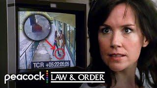 A Deathly Pact Between Two Strangers | Law & Order