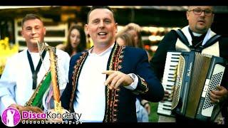 Magik Band & @SzalonyDruzba  - Kieliszki do góry (Hej wesele) /Oficjalne Video/
