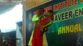 mahaveer engineering college annual day