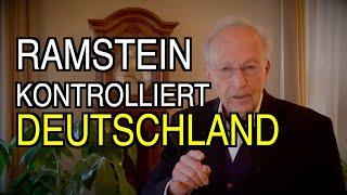 #WilliamToel | RAMSTEIN kontrolliert Deutschland immer noch