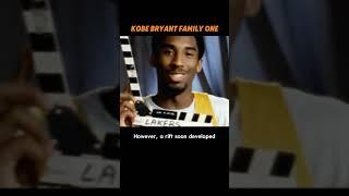 What did Kobe use his first paycheck for?#nba #nbaplayer #basketball #kobe