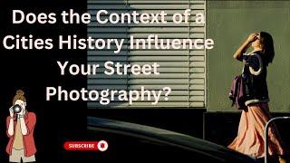 Street Photography in Berlin: How History Shapes Every Shot