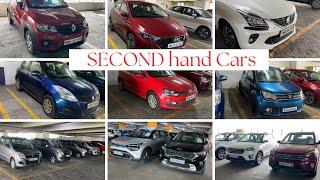Second Hand Car for Sale | Swift WagonR Polo I20 kwid Baleno | 1 Year Warranty| Spinny 08045104922
