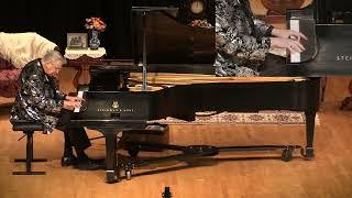 Paul Stewart performing "Rialto Ripples" by George Gershwin and Will Donaldson