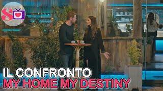 My Home My Destiny 24 Novembre: Zeynep pace è fatta; Medhi scopre la verità sulla situazione a casa