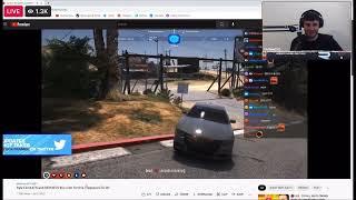 Ramee Reacts To Kyle F8 Quit After Getting RDM'ed | NoPixel GTA RP