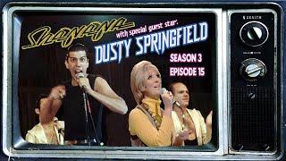 Sha Na Na Season 3 Episode 15 with Guest Star Dusty Springfield (1979)