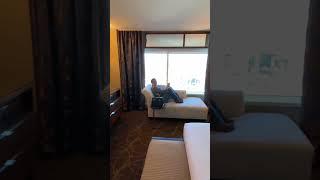 Free Room Upgrade at MGM Grand Las Vegas