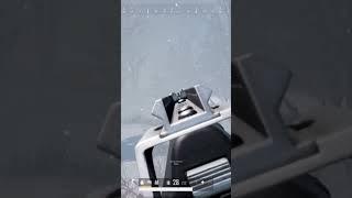 #PUBG #Vikendi *New Blizzard* Effect in Action | “Limbo” Pt 2 TheHazardZONE: #PubgPS5gameplay #1k