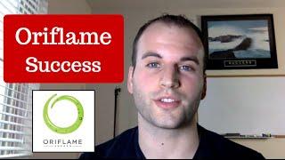 Oriflame success - How to Succeed In Your Oriflame Business