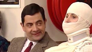 Very Annoying Bean | Funny Episodes | Mr Bean Official