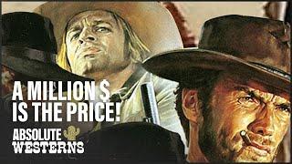 Any Gun Can Play (1967) | Full Classic Western Movie | Absolute Westerns