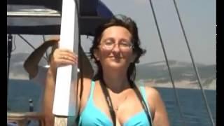 Яхты в Анапе - морские прогулки, рыбалка