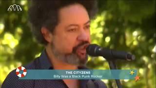 The CityZens - Billy Was a Blank Punk Rocker