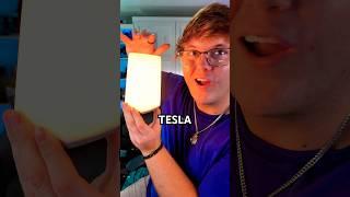 Tesla made WHAT?!