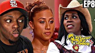 PUMKIN VS NEW YORK.... | Tray Reacts To Flavor of Love Season 1 | Episode 8