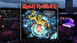 Iron Maiden – Live At Ullevi 2005