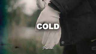 [FREE] KayMuni x Lil Poppa Type Beat - "Cold" | Rap Instrumental 2025