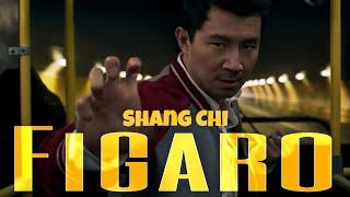 Shang Chi || Figaro