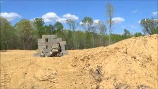 Hill Top Rifle Class